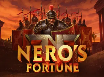 Nero's Fortune Game Banner
